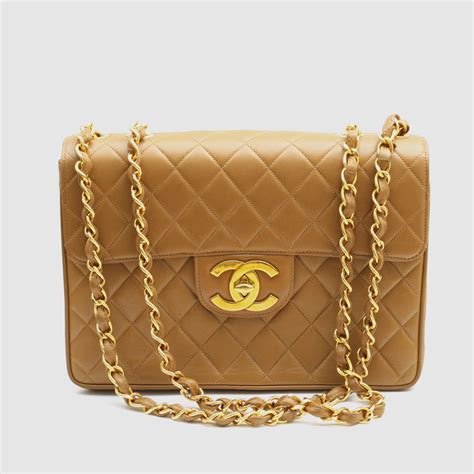 chanel quilted bag large|chanel quilted bag vintage.